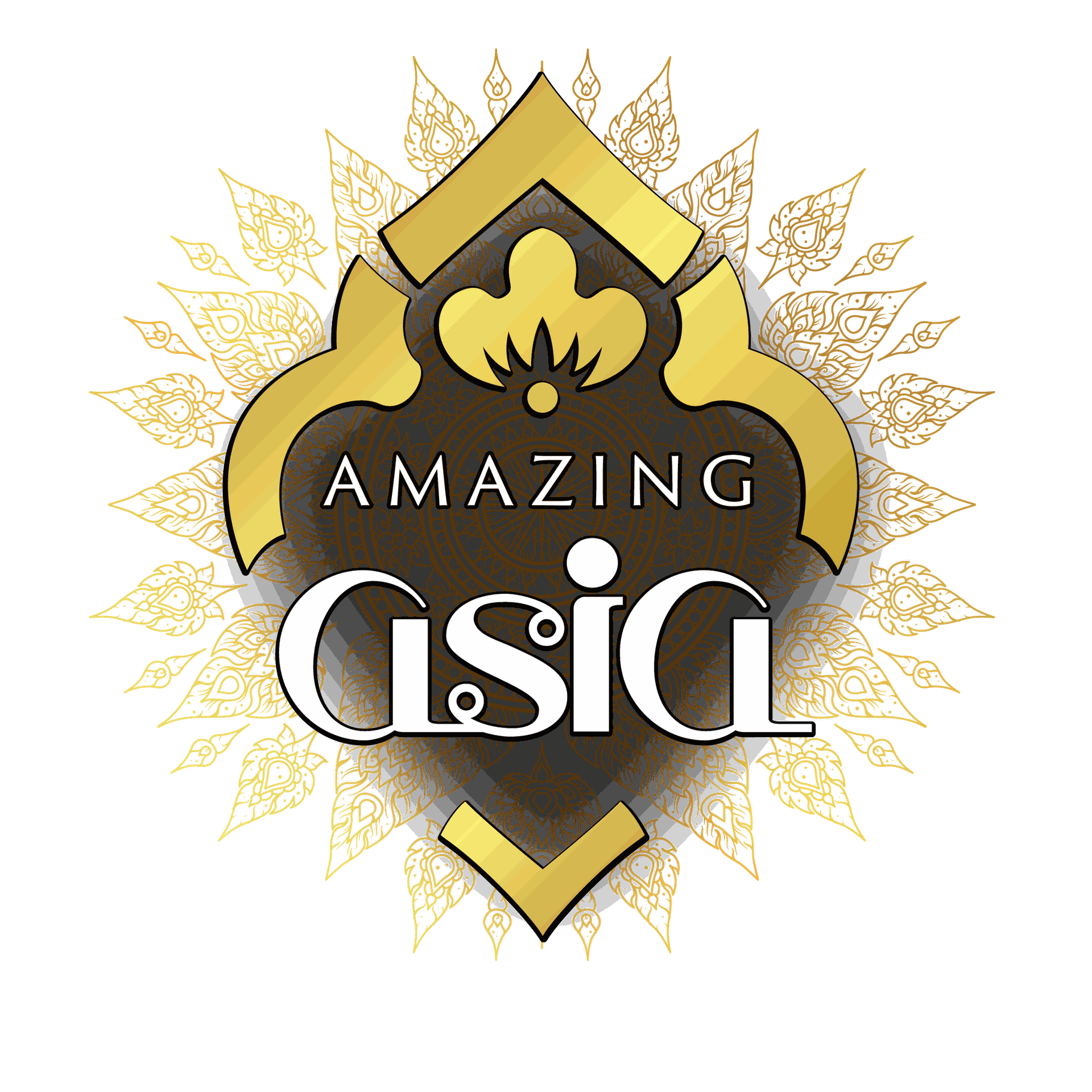 Amazing Asia